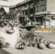 Load image into Gallery viewer, Billy Bragg &amp; Wilco : Mermaid Avenue Vol. II (CD, Advance, Album, Promo)
