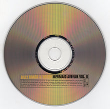 Load image into Gallery viewer, Billy Bragg &amp; Wilco : Mermaid Avenue Vol. II (CD, Advance, Album, Promo)
