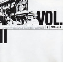 Load image into Gallery viewer, Billy Bragg &amp; Wilco : Mermaid Avenue Vol. II (CD, Advance, Album, Promo)
