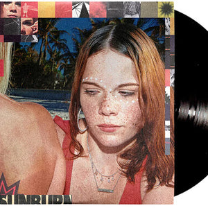 Dominic Fike - Sunburn