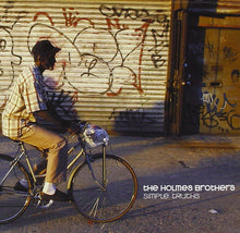 Load image into Gallery viewer, The Holmes Brothers : Simple Truths  (CD, Album)
