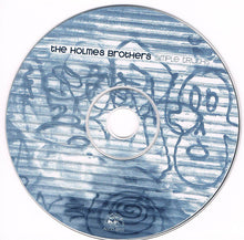 Load image into Gallery viewer, The Holmes Brothers : Simple Truths  (CD, Album)
