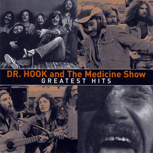 Dr. Hook And The Medicine Show* : Greatest Hits (CD, Comp)