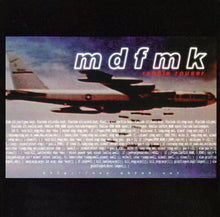 Load image into Gallery viewer, MDFMK : Rabble Rouser (CD, Single, Promo)
