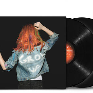 Paramore - Paramore (10th Anniversary)