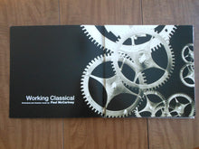 Load image into Gallery viewer, Paul McCartney : Working Classical (2xLP, Album)
