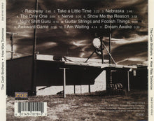 Load image into Gallery viewer, The Cash Brothers : How Was Tomorrow (CD, Album)
