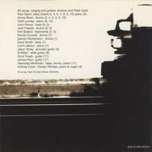 Load image into Gallery viewer, The Cash Brothers : How Was Tomorrow (CD, Album)
