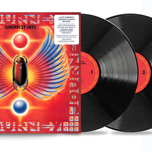 Journey - Greatest Hits