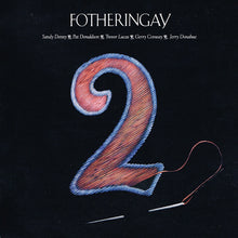 Load image into Gallery viewer, Fotheringay : 2 (CD, Album, Dig)
