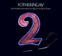 Load image into Gallery viewer, Fotheringay : 2 (CD, Album, Dig)
