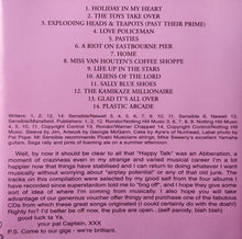 Load image into Gallery viewer, Captain Sensible : A Slice Of ... (CD, Comp)
