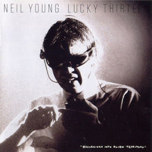 Load image into Gallery viewer, Neil Young : Lucky Thirteen (CD, Album)
