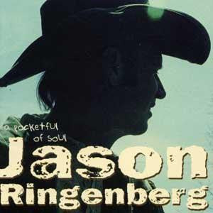 Jason Ringenberg : A Pocketful Of Soul (CD, Album)