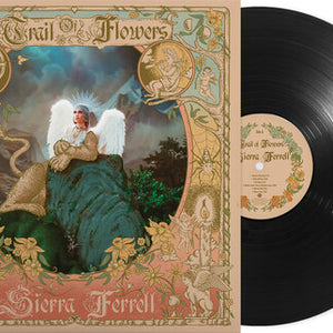 Sierra Ferrell - Trail Of Flowers