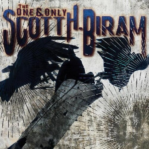 Scott H. Biram - The One And Only Scott H. Biram (CD, Album)