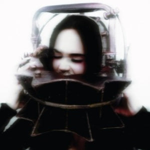 the album cover for Maggie Lindemann - Headsplit [With Booklet]