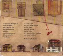 Load image into Gallery viewer, Ry Cooder : Chávez Ravine (CD, Album, Sli)
