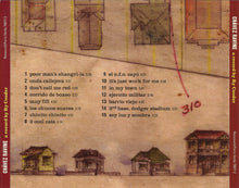 Load image into Gallery viewer, Ry Cooder : Chávez Ravine (CD, Album, Sli)
