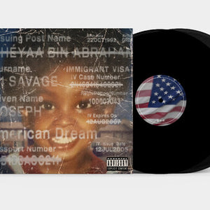 21 Savage - American Dream