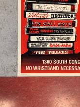Load image into Gallery viewer, South By San Jose - 2011 (Poster)
