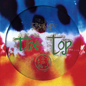Cure - The Top - RSD