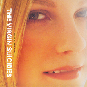 the album cover for Virgin Suicides / O.S.T. - Virgin Suicides / O.S.T.