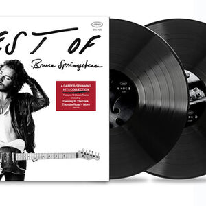 Bruce Springsteen - Best Of Bruce Springsteen