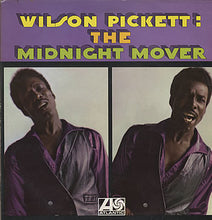 Load image into Gallery viewer, Wilson Pickett : The Midnight Mover (CD, Album, RE)
