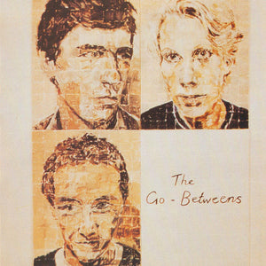 The Go-Betweens : Send Me A Lullaby (CD)