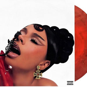 Mariah the Scientist - To Be Eaten Alive