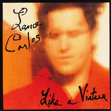 Load image into Gallery viewer, Lance Carlos : Like A Virtue (CD, Album)
