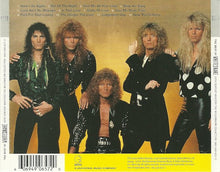 Load image into Gallery viewer, Whitesnake : The Best Of Whitesnake (CD, Comp, RE)
