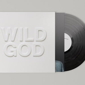 Nick Cave & the Bad Seeds -  Wild God