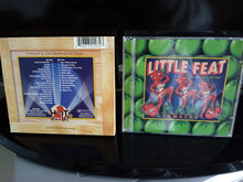 Load image into Gallery viewer, Little Feat : Raw Tomatos Vol. One (Raw Recordings 1971-2001) (2xCD)
