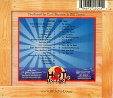 Load image into Gallery viewer, Little Feat : Ripe Tomatos Vol. One (Ripe Recordings 1971-2001) (2xCD)
