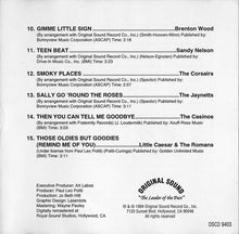Load image into Gallery viewer, Various : Best Of Oldies But Goodies Vol. 1 (CD, Comp, Club)
