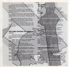 Load image into Gallery viewer, XTC : Oranges &amp; Lemons (CD, Album)
