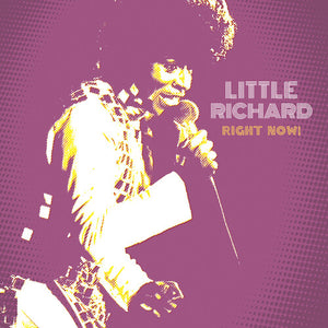 Little Richard - Right Now! - RSD