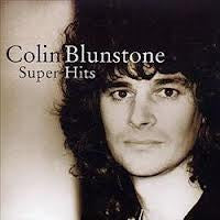 Colin Blunstone : Super Hits (CD, Comp)