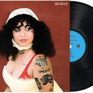 Remi Wolf - Big Ideas