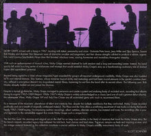 Load image into Gallery viewer, Moby Grape : The Place And The Time (CD)
