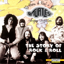 Load image into Gallery viewer, The Turtles : The Story Of Rock &amp; Roll (CD, Comp)
