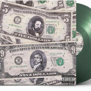 $Uicideboy$ - New World Depression