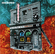 Load image into Gallery viewer, Mekons* : Heaven &amp; Hell (The Very Best Of The Mekons) (CD, Comp, Enh + CD, Comp)
