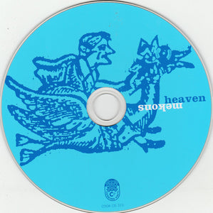 Mekons* : Heaven & Hell (The Very Best Of The Mekons) (CD, Comp, Enh + CD, Comp)