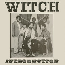 Load image into Gallery viewer, Witch (3) : Introduction (LP, Album, RE)
