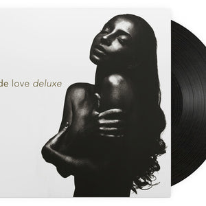 Sade - Love Deluxe