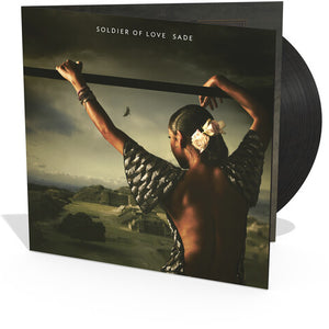 Sade - Soldier Of Love