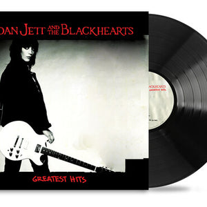 Joan Jett and the Blackhearts - Greatest Hits